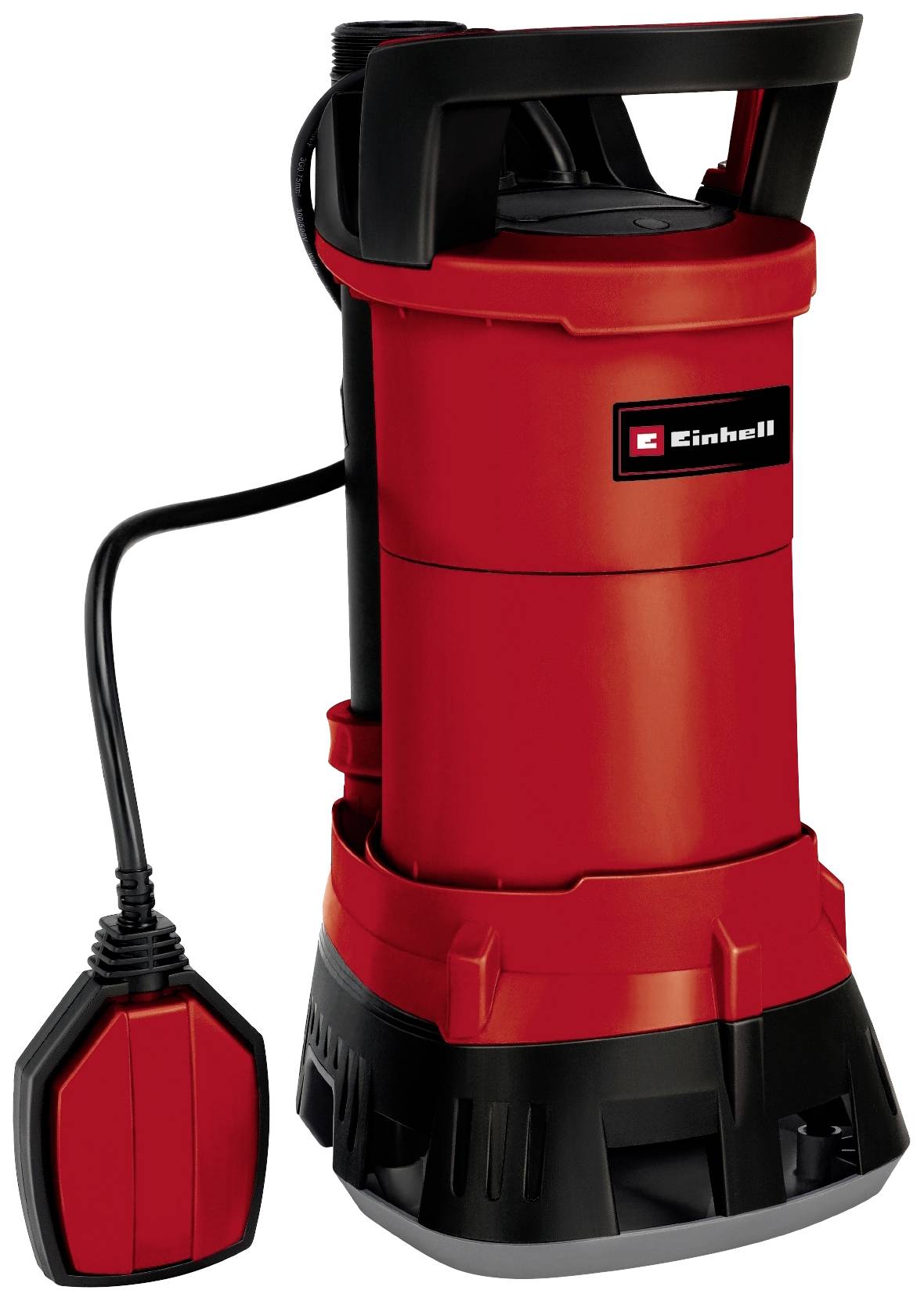 Pompa zanurzeniowa do brudnej wody Einhell Power X-Change GE-DP 3925 4170710, 390 W, 0.6 bar, 10000 l/h, 6 m - obrazek 1