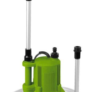 Zipper ZI-RTP350 ZI-RTP350 System pozyskiwania deszczówki 11 m Zipper ZI-RTP350 ZI-RTP350 System pozyskiwania deszczówki 11 m