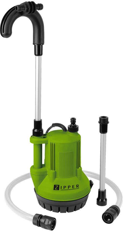 Zipper ZI-RTP350 ZI-RTP350 System pozyskiwania deszczówki 11 m - obrazek 1