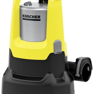 Kärcher Home & Garden 1.645-851.0 SP 22.000 Dirt Level Sensor Pompa zanurzeniowa do brudnej wody 22000 l/h 8 m Kärcher Home & Garden 1.645-851.0 SP 22.000 Dirt Level Sensor Pompa zanurzeniowa do brudnej wody 22000 l/h 8 m