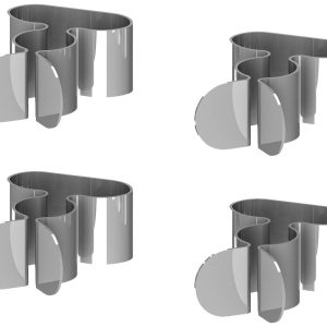 Siemens 3LD92281G Zacisk przyłączeniowy 3LD9228-1G