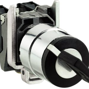 Schneider Electric XB4BG03 XB4BG03 Przełącznik kluczykowy 1 szt. Schneider Electric XB4BG03 XB4BG03 Przełącznik kluczykowy 1 szt.