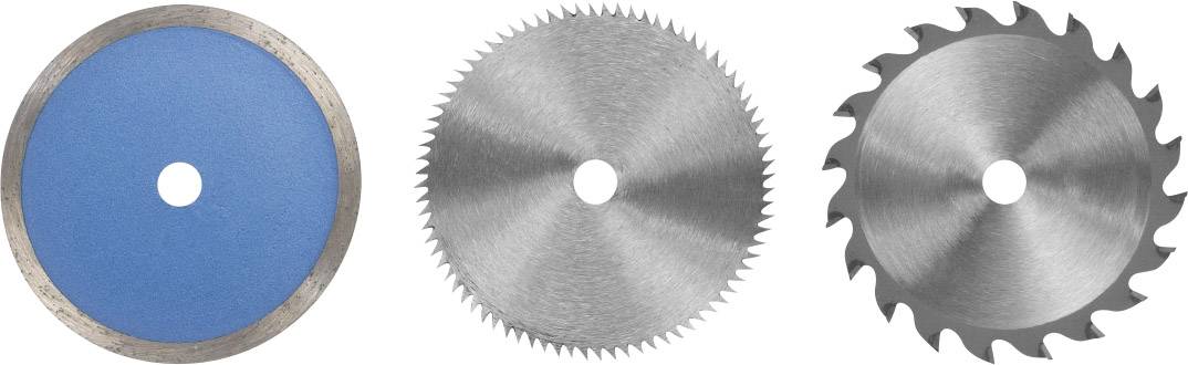 Tarcza do pilarki Einhell 4502128, N/A, 6 szt. - obrazek 1
