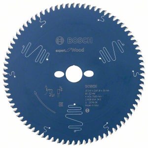 Tarcza tnąca Bosch Accessories Expert for Wood 254 x 30 x 1.8 mm 1 szt. Tarcza tnąca Bosch Accessories Expert for Wood 254 x 30 x 1.8 mm 1 szt.