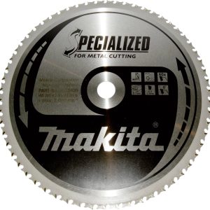Tarcza tnąca Makita B-33439 305 x 25.4 mm 1 szt. Tarcza tnąca Makita B-33439 305 x 25.4 mm 1 szt.