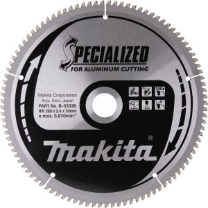 Tarcza tnąca Makita B-33336 1 szt. Tarcza tnąca Makita B-33336 1 szt.