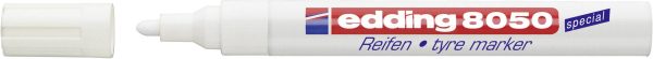Marker do opon Edding 4-8050-1-4049