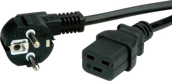 kabel do niskich temperatur Value 19.99.1552, H05VV-F 3G 1,5 mm², 250 V/AC, 2.00 m