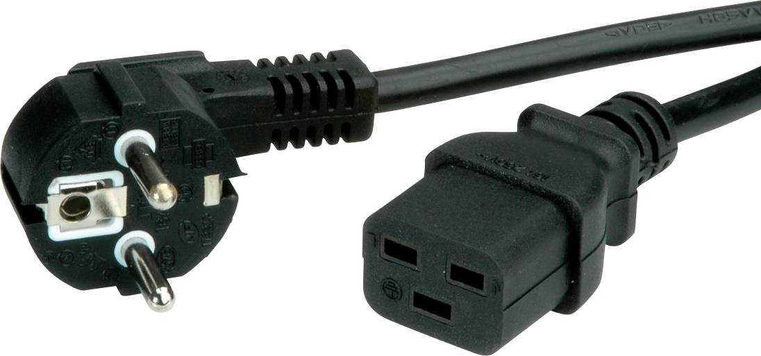kabel do niskich temperatur Value 19.99.1552, H05VV-F 3G 1,5 mm², 250 V/AC, 2.00 m - obrazek 1