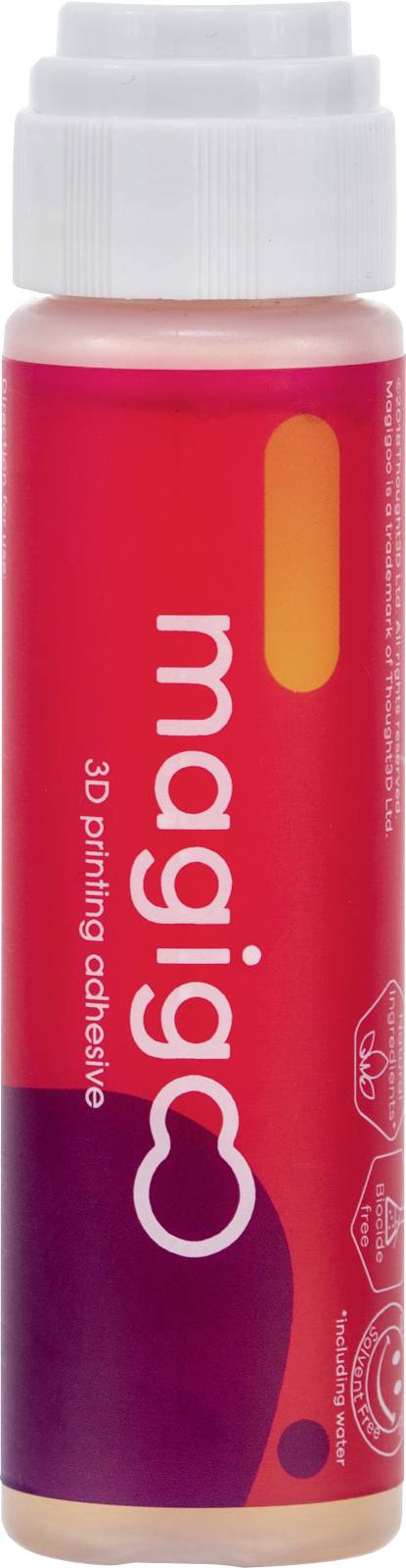 Magigoo Magigoo 3D klej w sztyfcie 3. generacji 50 ml Sonstiges 3D Drucker Zubehör MO2016 - obrazek 1