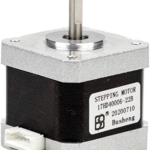 Renkforce Część zamienna Renkforce Silnik krokowy Odpowiednie do: renkforce RF100 XL V3, Renkforce Pro 3, Renkforce Pro