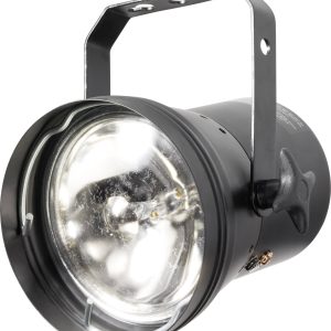 Reflektor punktowy Eurolite T-36 50800360, 30 W , 150 mm x 170 mm, czarny