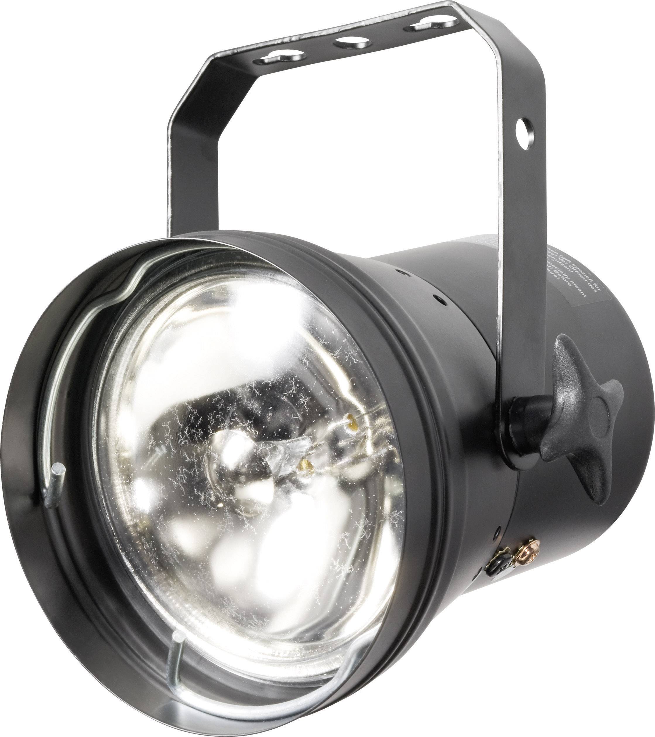 Reflektor punktowy Eurolite T-36 50800360, 30 W , 150 mm x 170 mm, czarny - obrazek 1