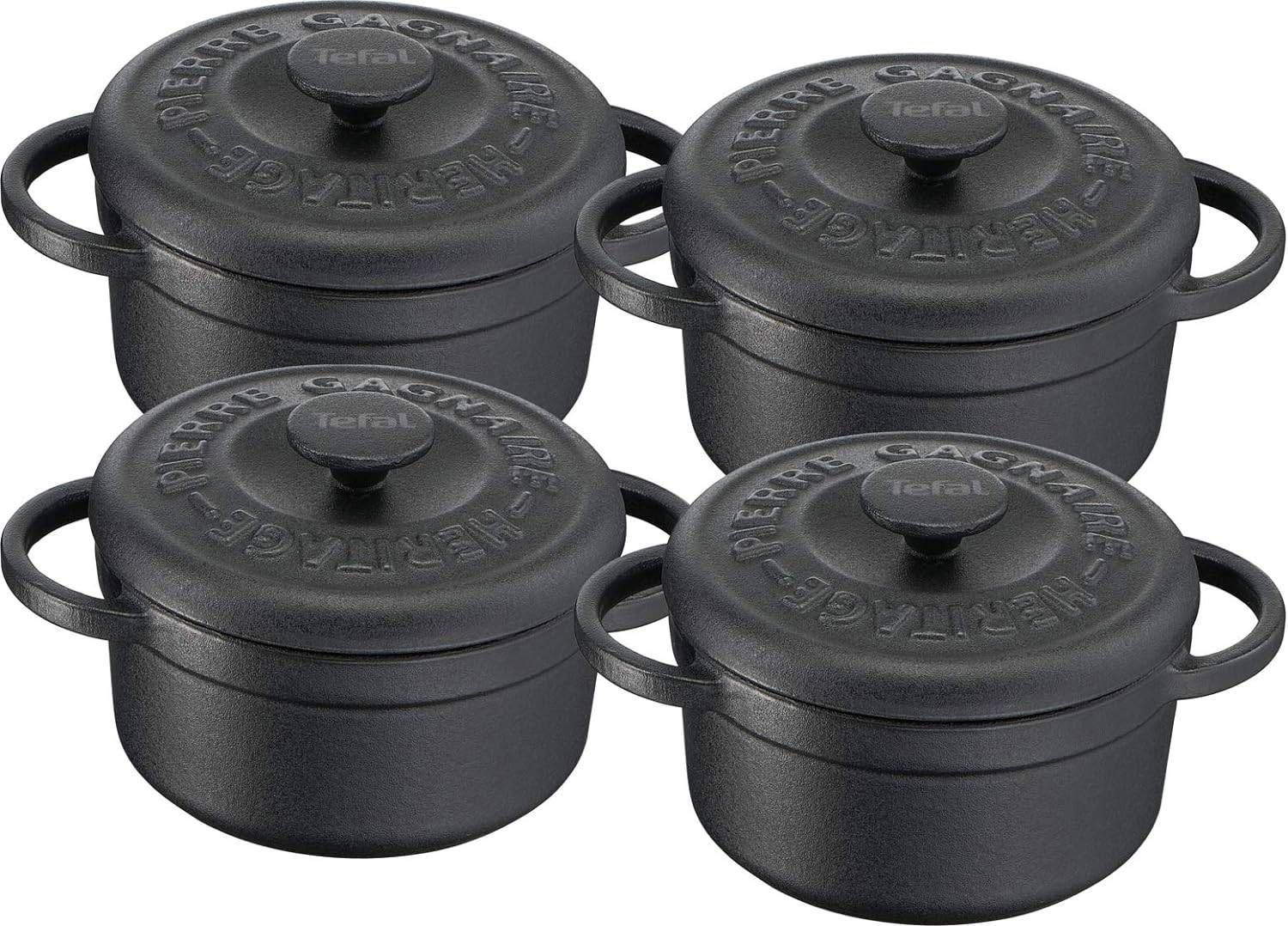Tefal 352733 Dziedzictwo Pierre