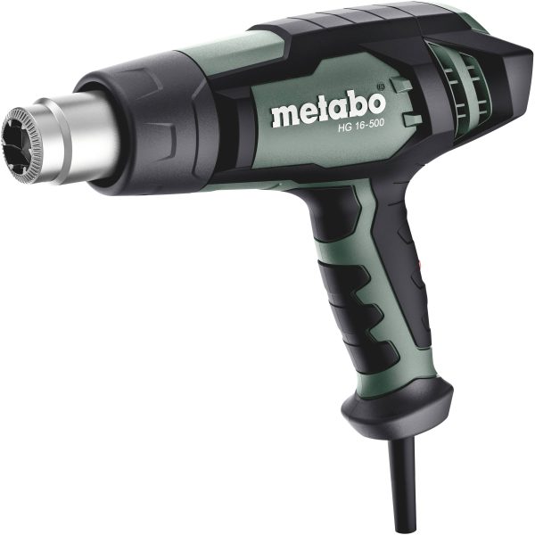 Opalarka Metabo HG 16-500 601067500