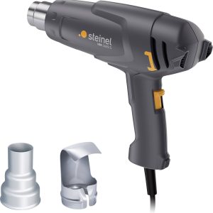 Opalarka Steinel HM 1620 S SET 092641 1600 W 300 °C, 500 °C Opalarka Steinel HM 1620 S SET 092641 1600 W 300 °C, 500 °C
