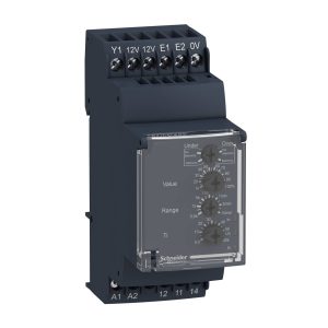Schneider Electric RM35S0MW Kontroler prędkości obrotowej Schneider Electric RM35S0MW Kontroler prędkości obrotowej
