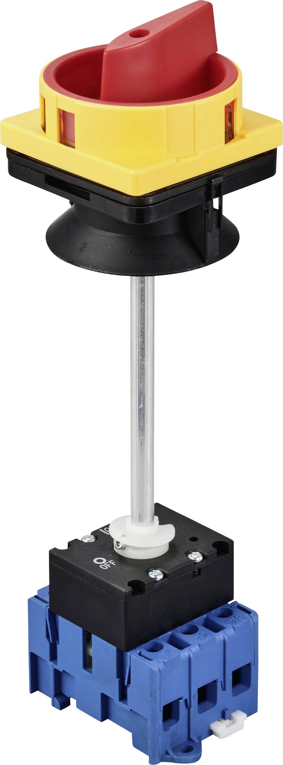 TRU COMPONENTS TC-12835360 Wyłącznik główny TC-LW30-40 300040, 690 V, 40 A, 1 x 90 ° - obrazek 1