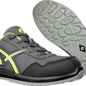 Albatros DRIFTER GREEN LOW S1P SRC 648730809000044 Obuwie ochronne S1P Rozmiar buta (EU): 44 czarny, szary, zielony 1 pa