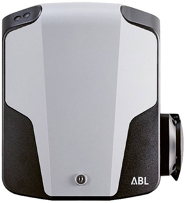 ABL Sursum 1W2221 Stacja ładowania samochodów elektrycznych Typ 2 32 A Ilość złączy 1 22 kW - obrazek 1