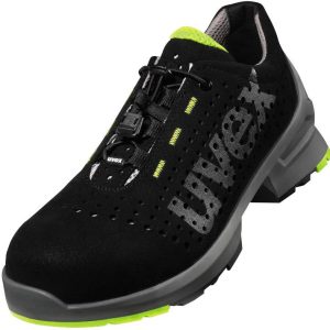 uvex 1 8543840 Obuwie ochronne S1 Rozmiar buta (EU): 40 czarny 1 par(a) uvex 1 8543840 Obuwie ochronne S1 Rozmiar buta (EU): 40 czarny 1 par(a)