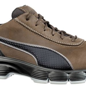 PUMA Condor Low ESD SRC 640542-42 ESD Obuwie ochronne S3 Rozmiar buta (EU): 42 brązowy 1 szt. PUMA Condor Low ESD SRC 640542-42 ESD Obuwie ochronne S3 Rozmiar buta (EU): 42 brązowy 1 szt.