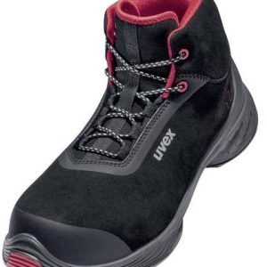 uvex 1 G2 6839243 ESD Buty ochronne S3 Rozmiar buta (EU): 43 czerwono-czarny 1 par(a) uvex 1 G2 6839243 ESD Buty ochronne S3 Rozmiar buta (EU): 43 czerwono-czarny 1 par(a)
