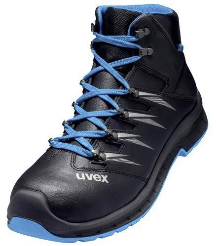 uvex 2 trend 6935243 Buty ochronne S3 Rozmiar buta (EU): 43 granatowy 1 par(a)