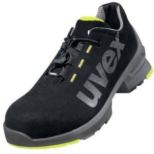 uvex 1 8544843 ESD Obuwie ochronne S2 Rozmiar buta (EU): 43 żółto-czarny 1 par(a) uvex 1 8544843 ESD Obuwie ochronne S2 Rozmiar buta (EU): 43 żółto-czarny 1 par(a)