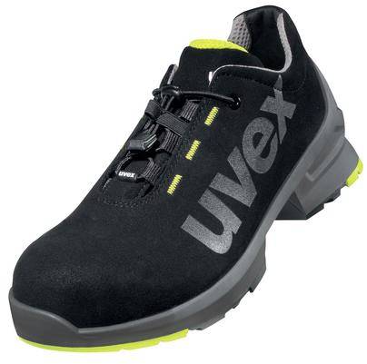 uvex 1 8544843 ESD Obuwie ochronne S2 Rozmiar buta (EU): 43 żółto-czarny 1 par(a) - obrazek 1