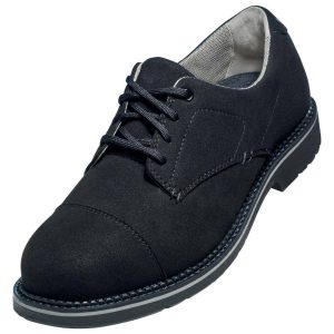 uvex 1 business 8430245 Obuwie ochronne S3 Rozmiar buta (EU): 45 czarny 1 par(a) uvex 1 business 8430245 Obuwie ochronne S3 Rozmiar buta (EU): 45 czarny 1 par(a)