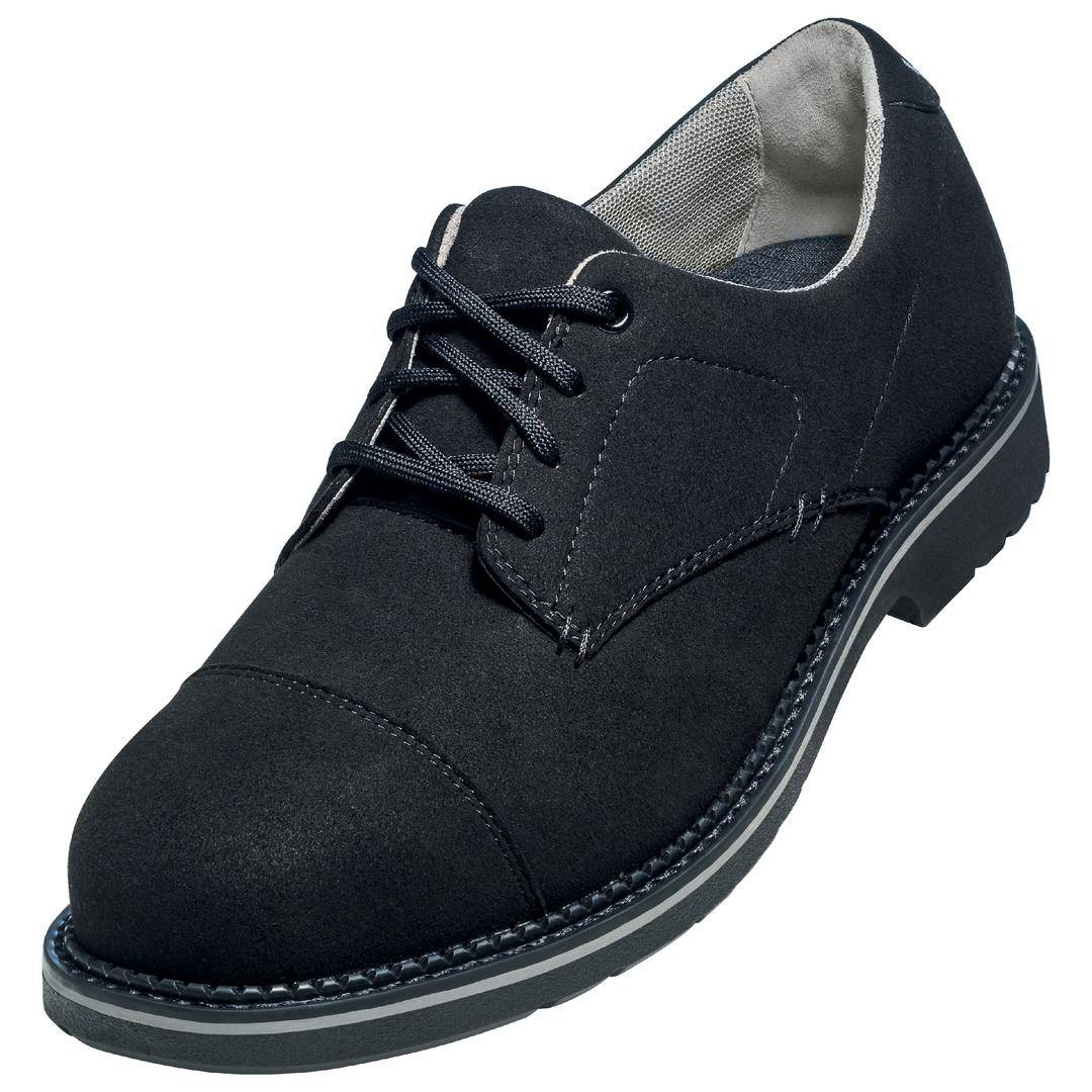 uvex 1 business 8430245 Obuwie ochronne S3 Rozmiar buta (EU): 45 czarny 1 par(a) - obrazek 1