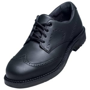 uvex 1 business 8448145 Obuwie ochronne S3 Rozmiar buta (EU): 45 czarny 1 par(a) uvex 1 business 8448145 Obuwie ochronne S3 Rozmiar buta (EU): 45 czarny 1 par(a)