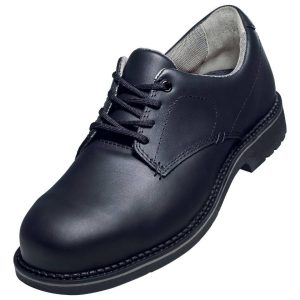 uvex 1 business 8449243 Obuwie ochronne S3 Rozmiar buta (EU): 43 czarny 1 par(a) uvex 1 business 8449243 Obuwie ochronne S3 Rozmiar buta (EU): 43 czarny 1 par(a)