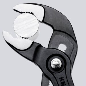 Szczypce do pomp wodnych Knipex Cobra 87 05 300 300 mm Szczypce do pomp wodnych Knipex Cobra 87 05 300 300 mm