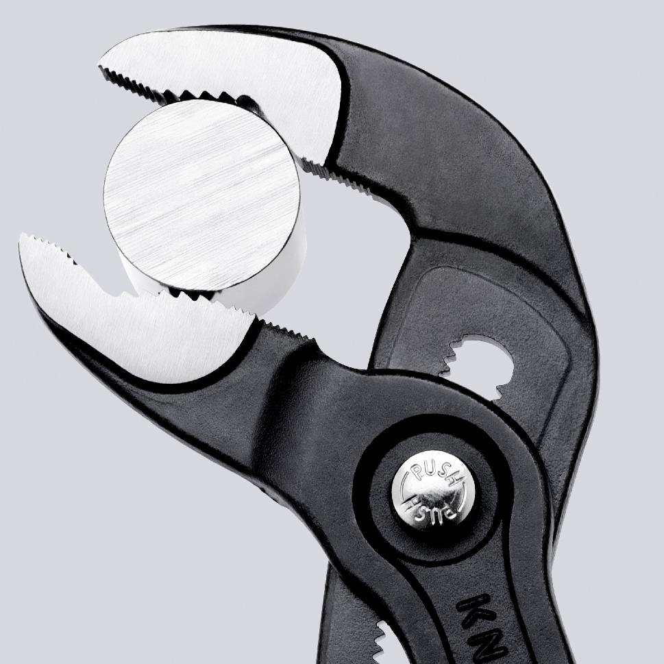 Szczypce do pomp wodnych Knipex Cobra 87 05 300 300 mm - obrazek 1