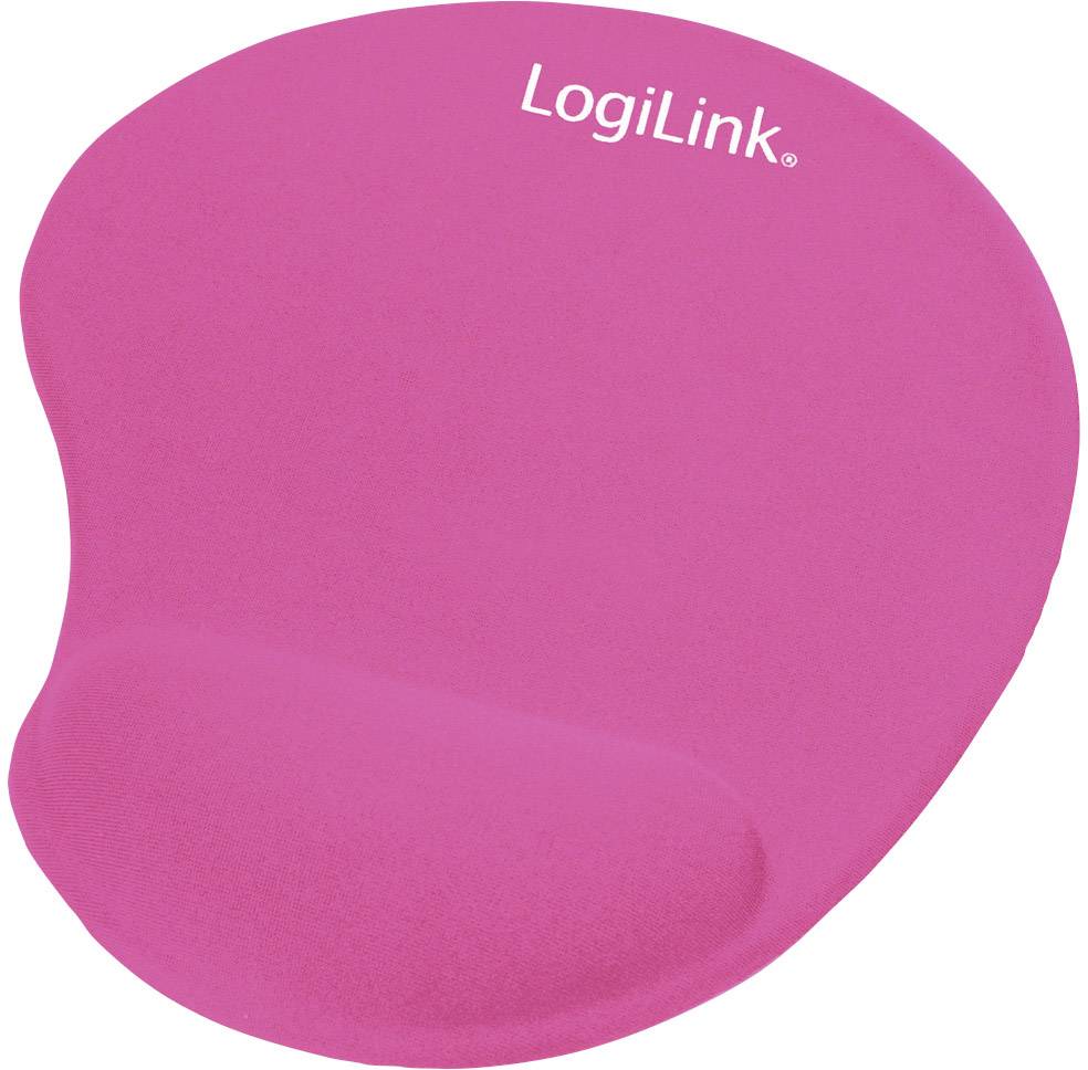 LogiLink ID0027P, różowy - obrazek 1
