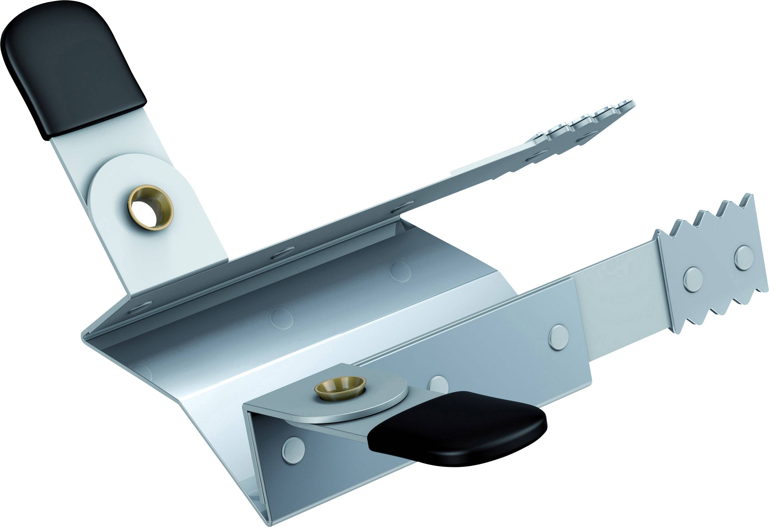 Blokada rolet Olympia 7044, 1 par(a) - obrazek 1