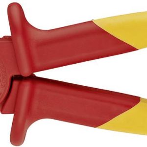 Kombinerki Knipex 98 62 01, 180 mm, VDE Kombinerki Knipex 98 62 01, 180 mm, VDE