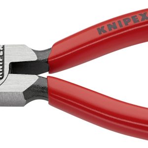 Kombinerki Knipex 08 21 145, 145 mm, do warsztatu Kombinerki Knipex 08 21 145, 145 mm, do warsztatu