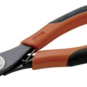 Kombinerki Bahco 2628 G-160, 160 mm Kombinerki Bahco 2628 G-160, 160 mm