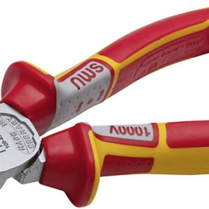 NWS 109-49-VDE-205 Kombinerki 205 mm NWS 109-49-VDE-205 Kombinerki 205 mm