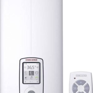 Podgrzewacz przepływowy Stiebel Eltron DHE Connect 18/21/24 234467 18 kW, 21 kW, 24 kW
