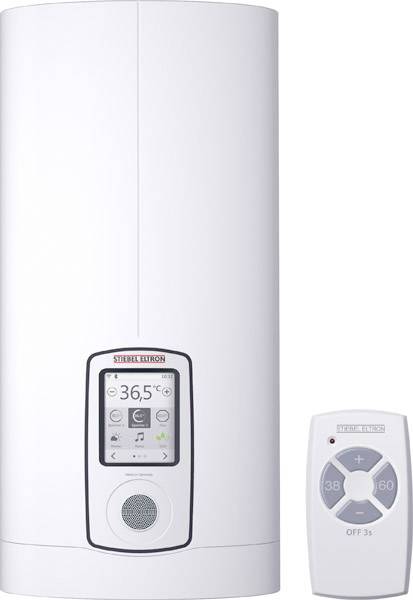 Podgrzewacz przepływowy Stiebel Eltron DHE Connect 18/21/24 234467 18 kW, 21 kW, 24 kW