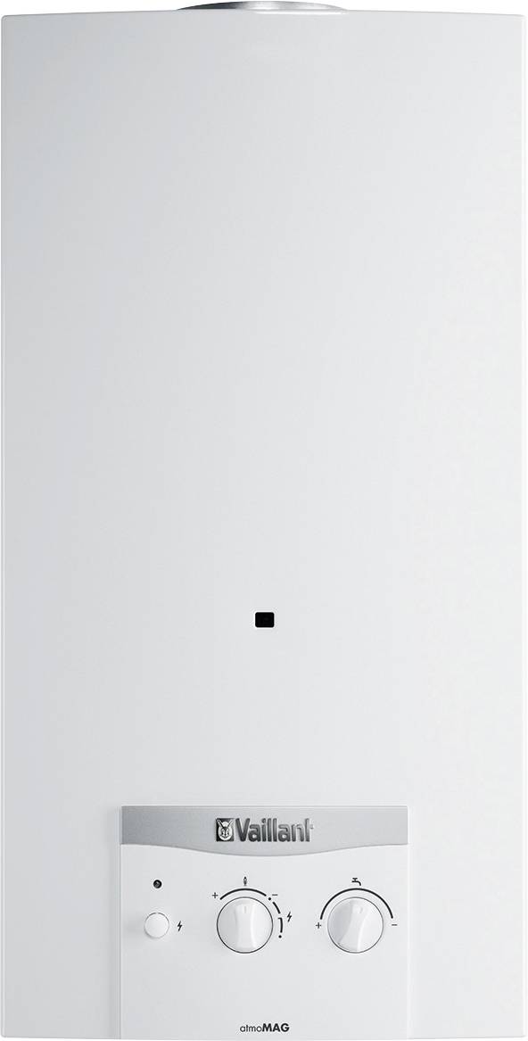 Podgrzewacz przepływowy Vaillant 0010022559 18 kW - obrazek 1