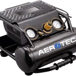Sprężarka powietrza Aerotec OL 197- 10 RC 10 bar