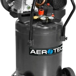 Sprężarka powietrza Aerotec 420-90 V TECH 10 bar