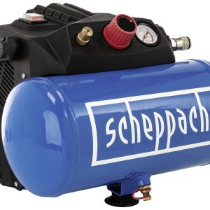 Sprężarka powietrza Scheppach 5906153901 8 bar