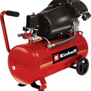 Sprężarka powietrza Einhell TC-AC 420/50/10 V 10 bar