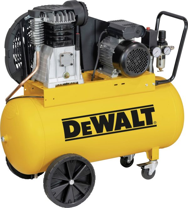 Sprężarka powietrza DEWALT DXCMB2M50HE 10 bar